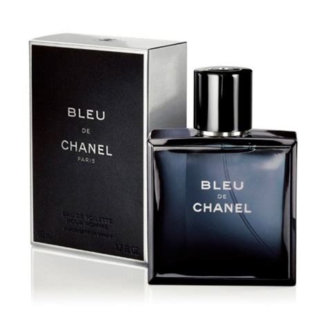 blue chanel 50ml|bleu de chanel offers.